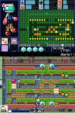 Bomberman 2